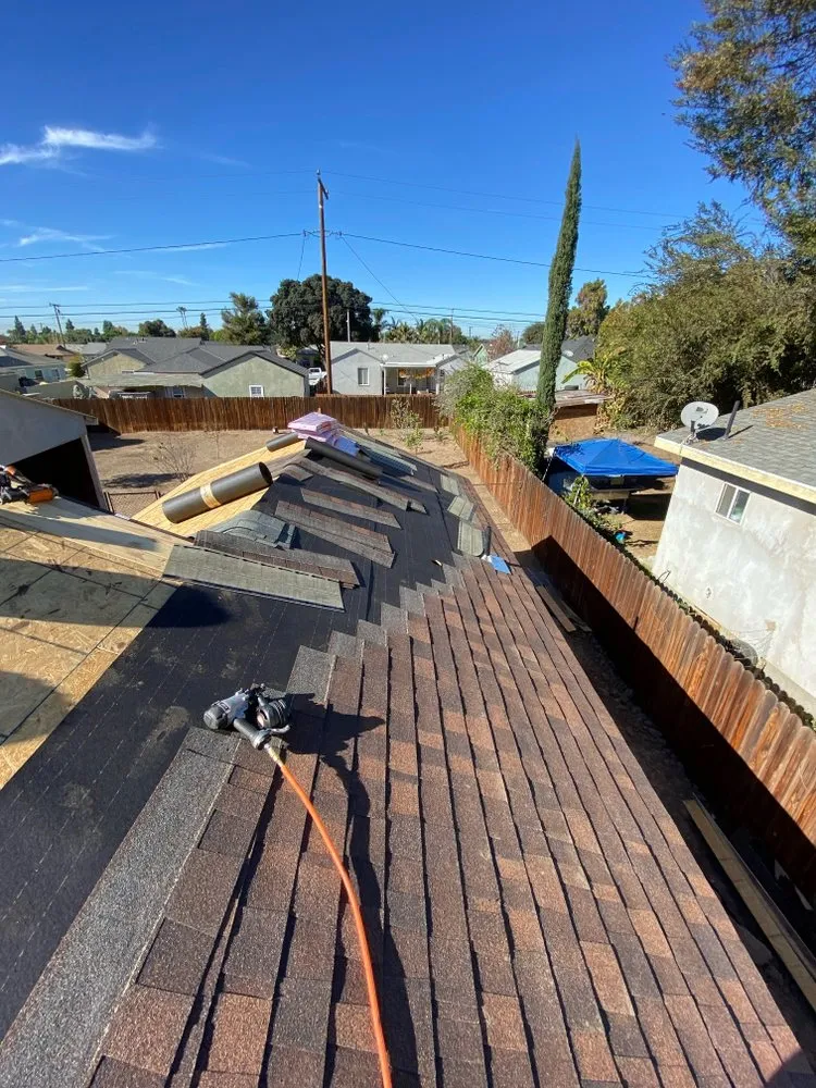 Trusted lawn care service with custom design in Irvine, CA by Woodbridge Construction