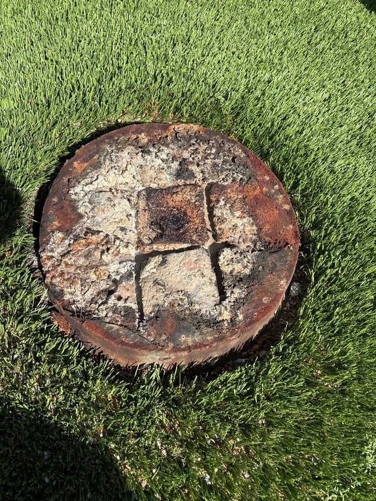 Professional outdoor landscaping for residential properties in Irvine, CA by Woodbridge Construction