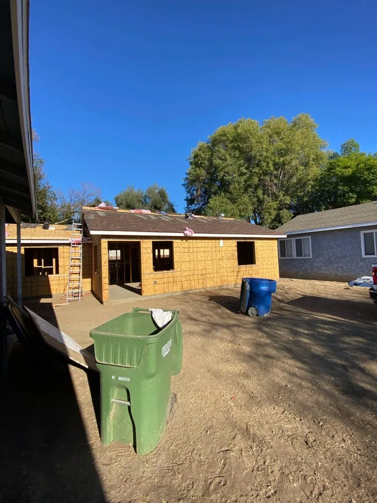 Expert outdoor landscaping near you across Irvine, CA - Woodbridge Construction