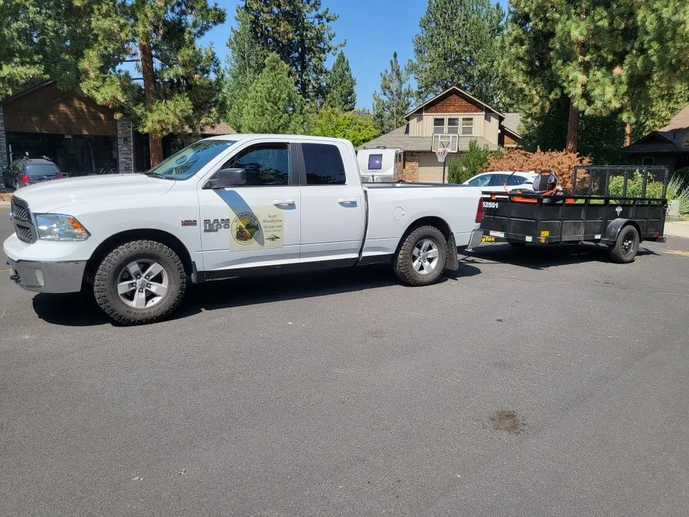 Top-rated yard cleanup service experts serving Bend, OR - Woodbyrne All Seasons Groundskeeping