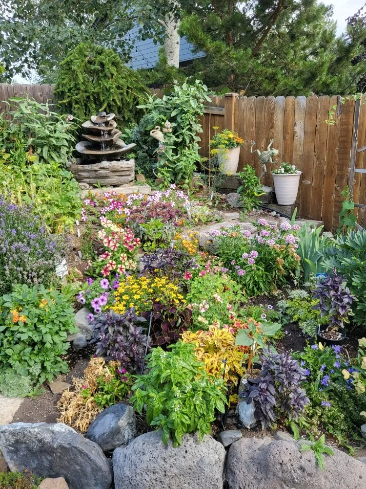 Expert outdoor landscaping in Bend, OR - Woodbyrne All Seasons Groundskeeping