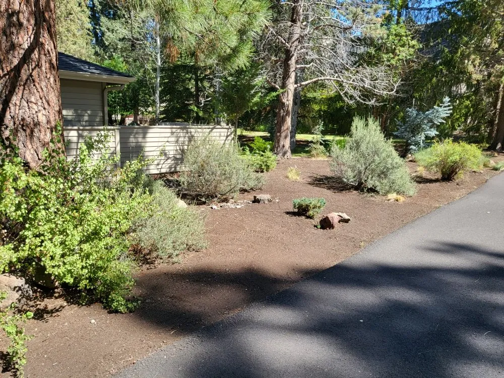 Reliable landscape design in Bend, OR - Woodbyrne All Seasons Groundskeeping