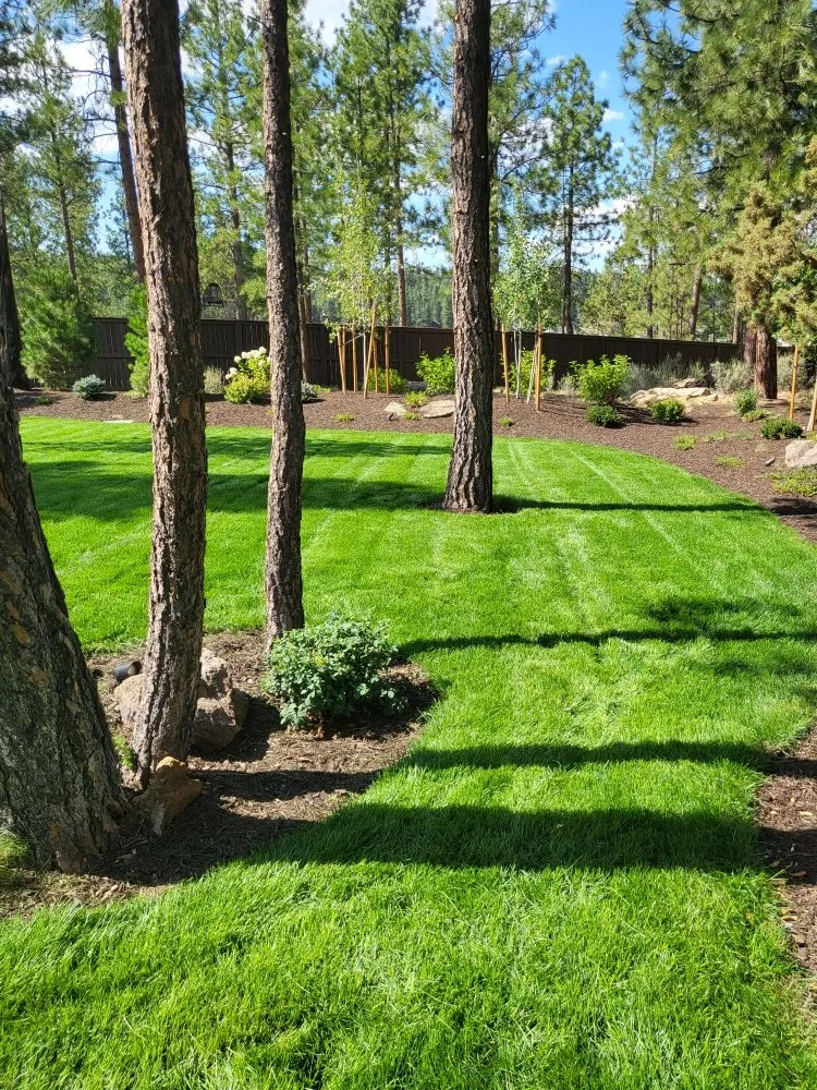 Trusted landscaping services in Bend, OR - Woodbyrne All Seasons Groundskeeping