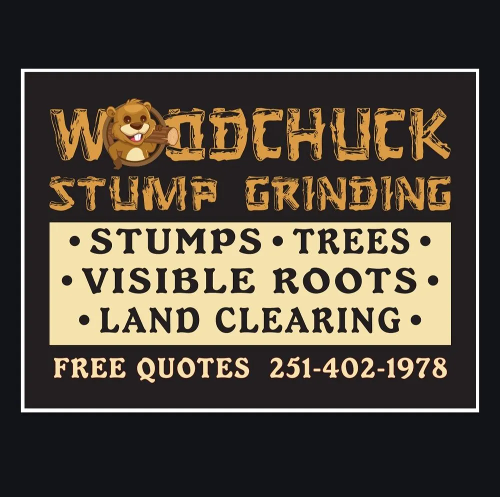 Professional lawn mowing service near you across Moss Point, MS - Woodchuck Stump Grinding
