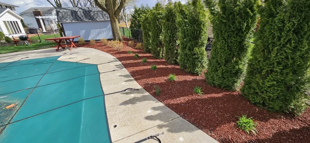 Expert lawn mowing service in Waukesha, WI by WoodChucker's Mulch