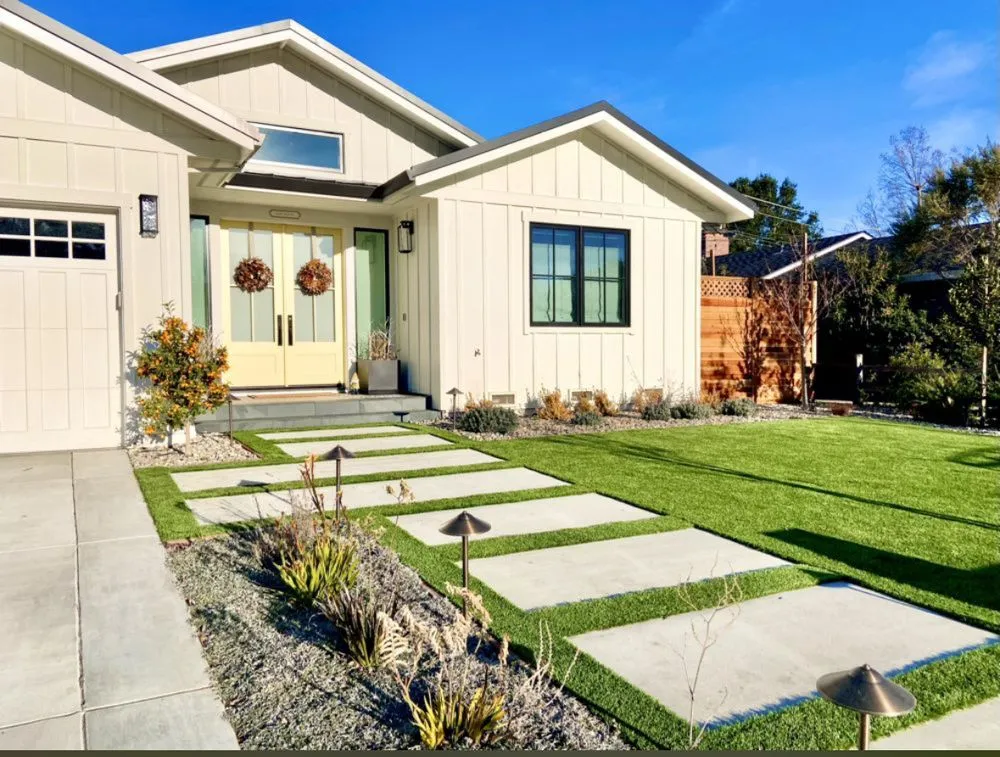 Top-rated outdoor landscaping experts serving Fullerton, CA - Woodcrest Landscaping