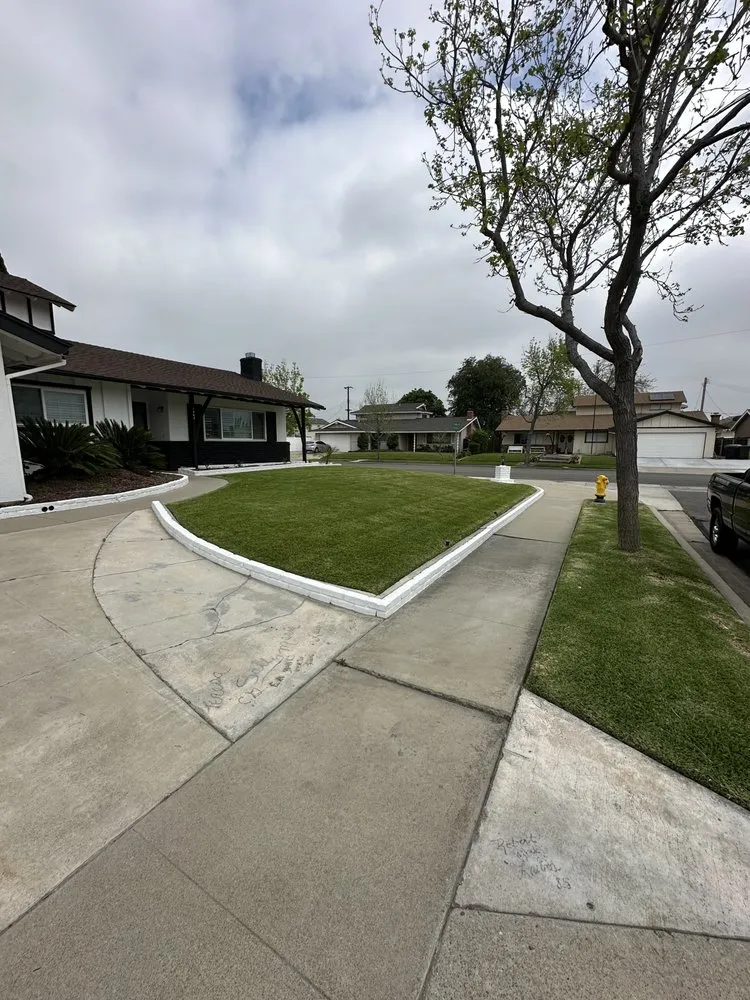 Reliable landscaping services experts serving Fullerton, CA - Woodcrest Landscaping