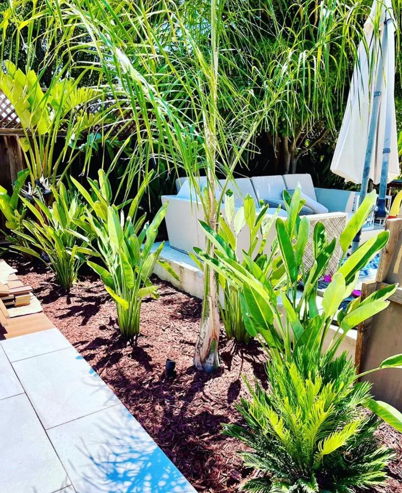 Reliable garden landscaping experts serving Fullerton, CA - Woodcrest Landscaping