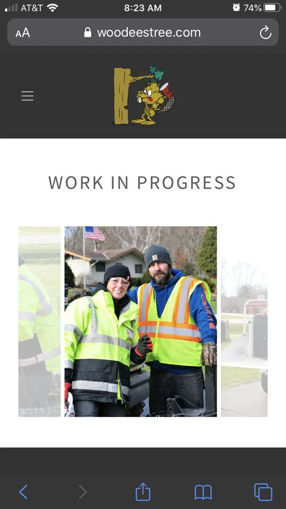 Affordable lawn mowing service in East Troy, WI - WOODEE'S Tree Service