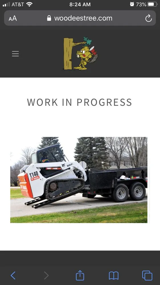 Expert landscape design in East Troy, WI - WOODEE'S Tree Service