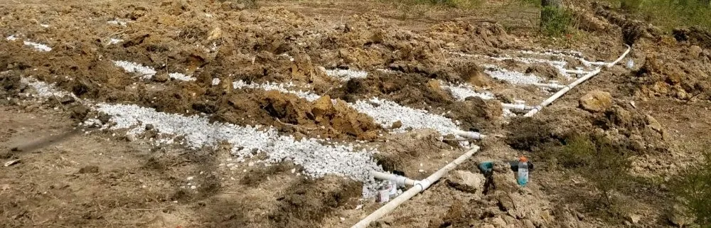 Custom garden landscaping experts serving Rogersville, MO - Wooden Creations Landscape Construction & Septic Service