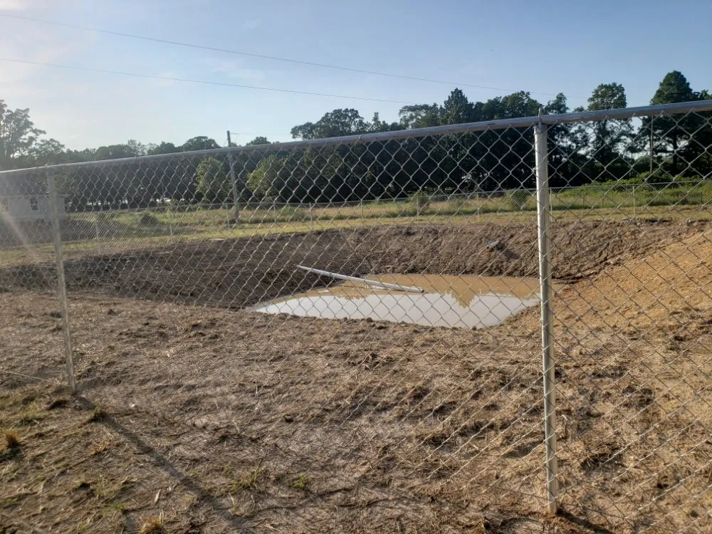 Custom yard maintenance with custom design across Rogersville, MO - Wooden Creations Landscape Construction & Septic Service