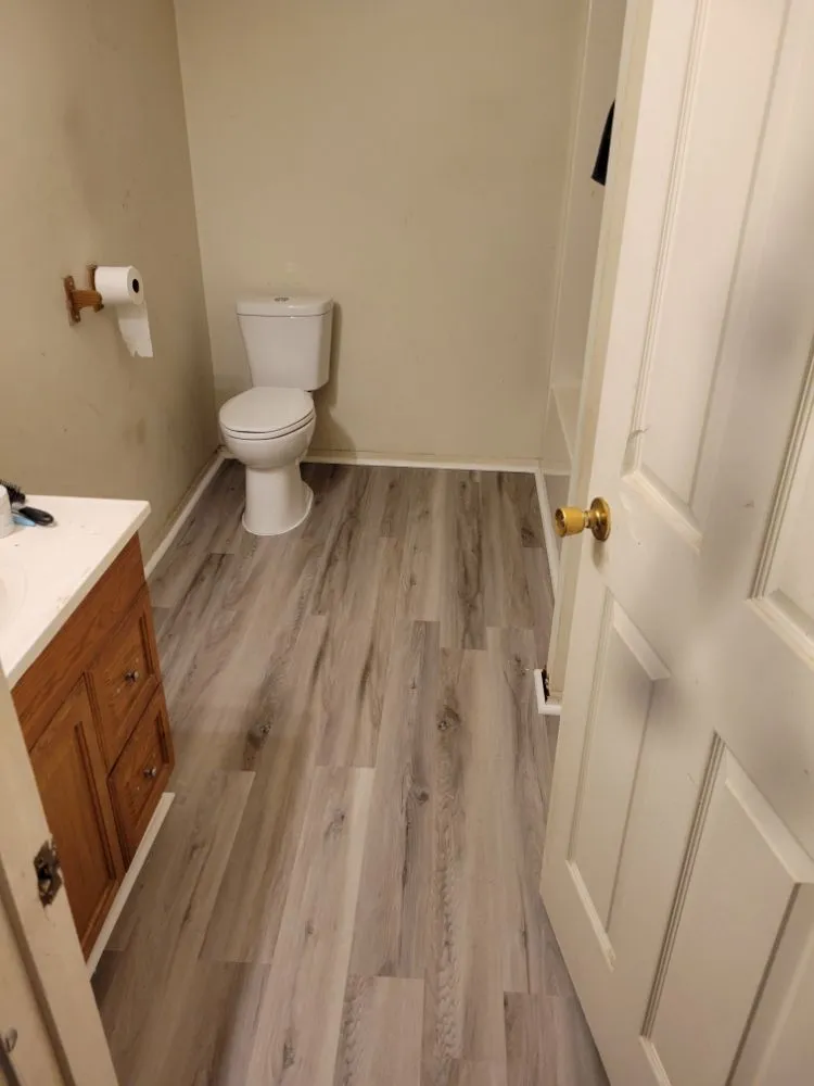 Professional yard maintenance in Kingsport, TN by Woodfin Lawn and Landscaping