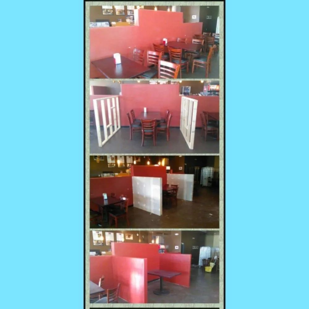 Professional landscape installation in Guthrie, OK - Woodgrain Construction