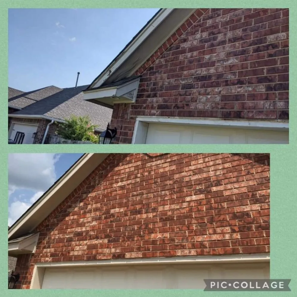 Trusted landscape installation for residential properties across Guthrie, OK - Woodgrain Construction