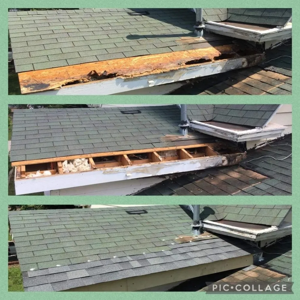 Professional outdoor landscaping in Guthrie, OK - Woodgrain Construction