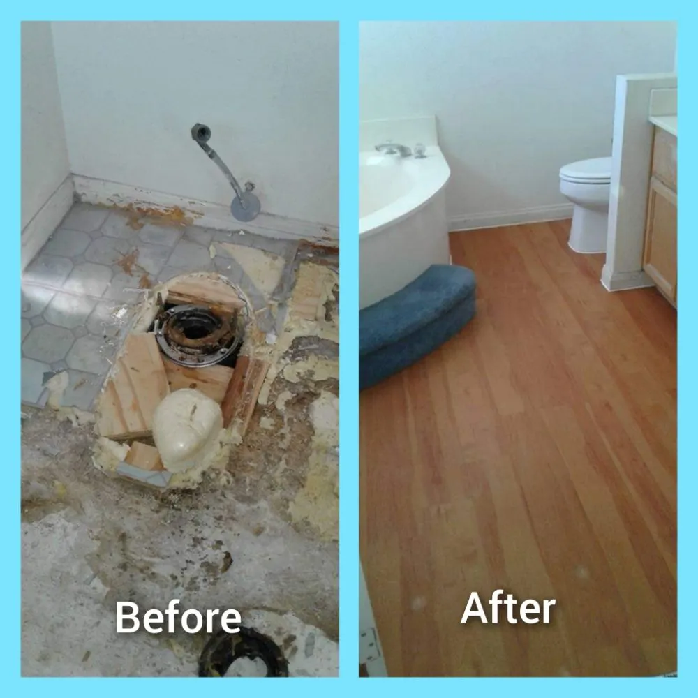 Local lawn mowing service for beautiful yards in Guthrie, OK by Woodgrain Construction