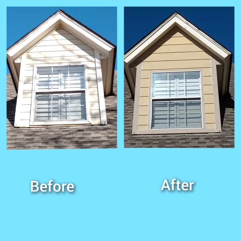 Expert yard maintenance in Guthrie, OK - Woodgrain Construction