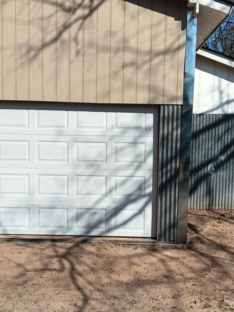 Reliable outdoor landscaping in Mabank, TX - Woodgrain Tree Service & Services