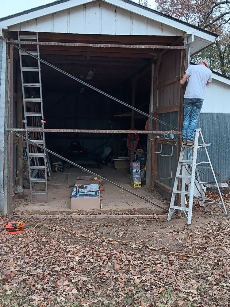 Reliable landscape design in Mabank, TX by Woodgrain Tree Service & Services