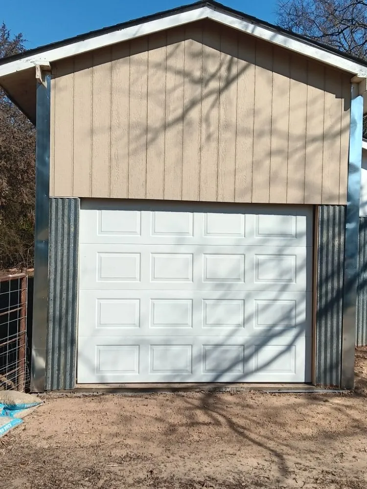 Professional landscape installation in Mabank, TX by Woodgrain Tree Service & Services
