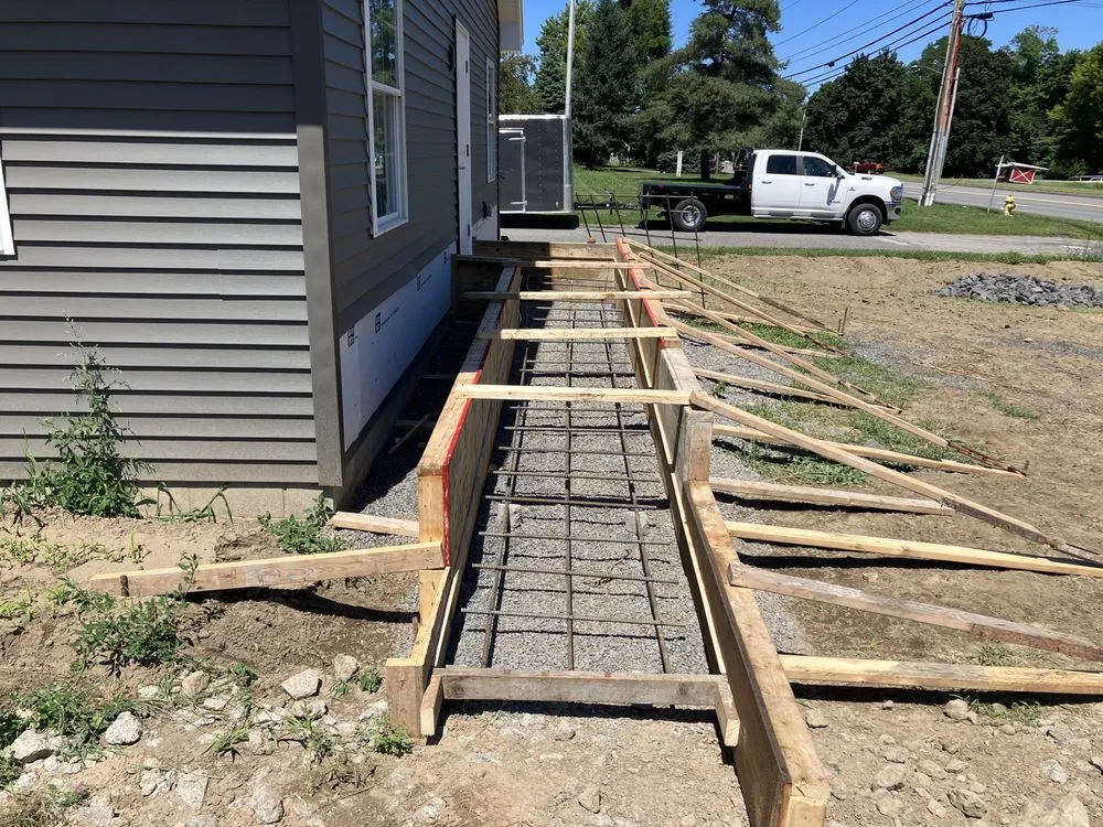 Local outdoor landscaping experts serving Walworth, NY - Woodgreen Landscape And Construction