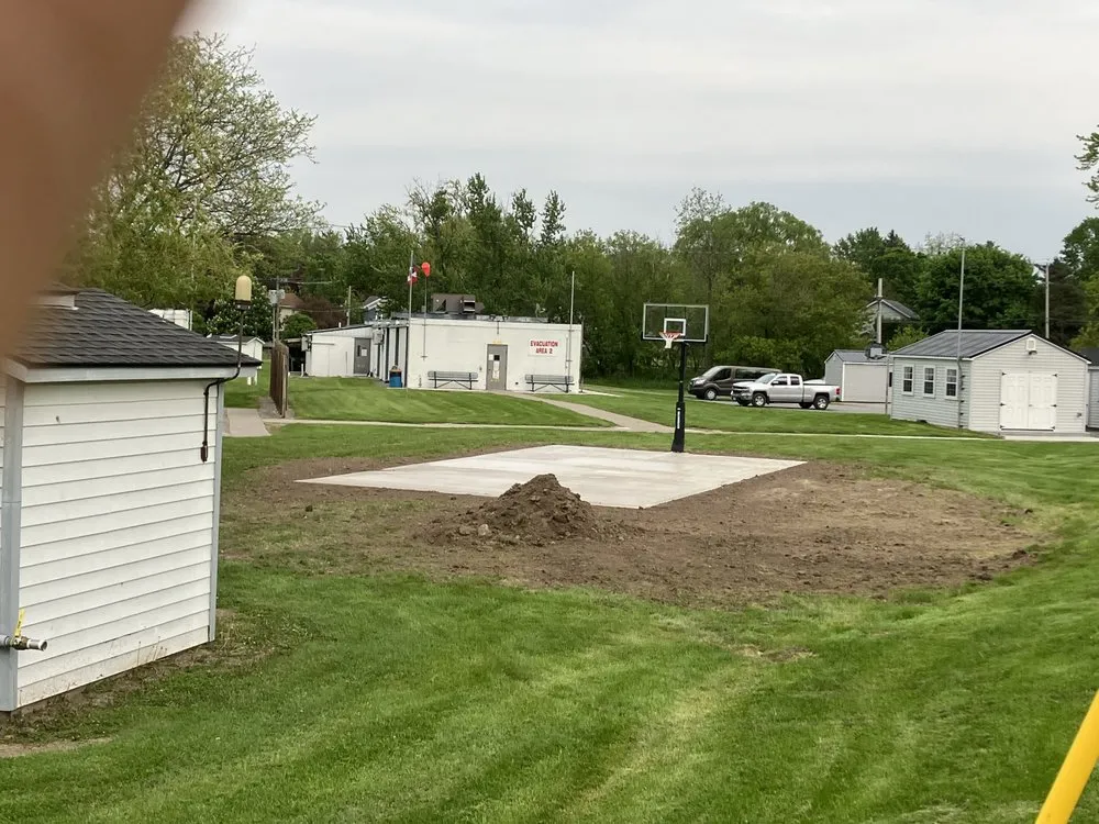 Trusted residential landscaping for residential properties in Walworth, NY by Woodgreen Landscape And Construction