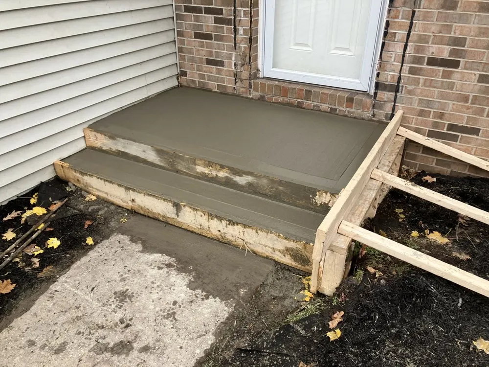 Professional lawn care service for outdoor upgrades across Walworth, NY - Woodgreen Landscape And Construction