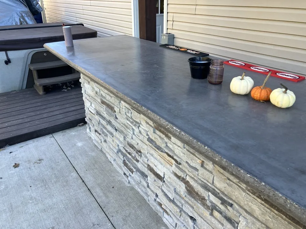 Expert yard maintenance in Walworth, NY by Woodgreen Landscape And Construction