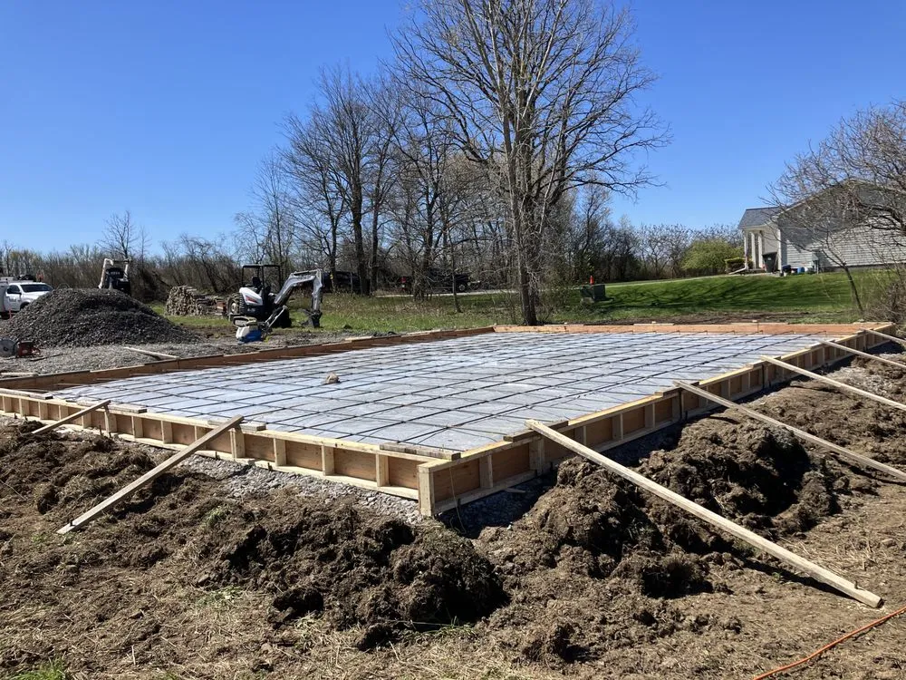 Top-rated yard maintenance in Walworth, NY - Woodgreen Landscape And Construction