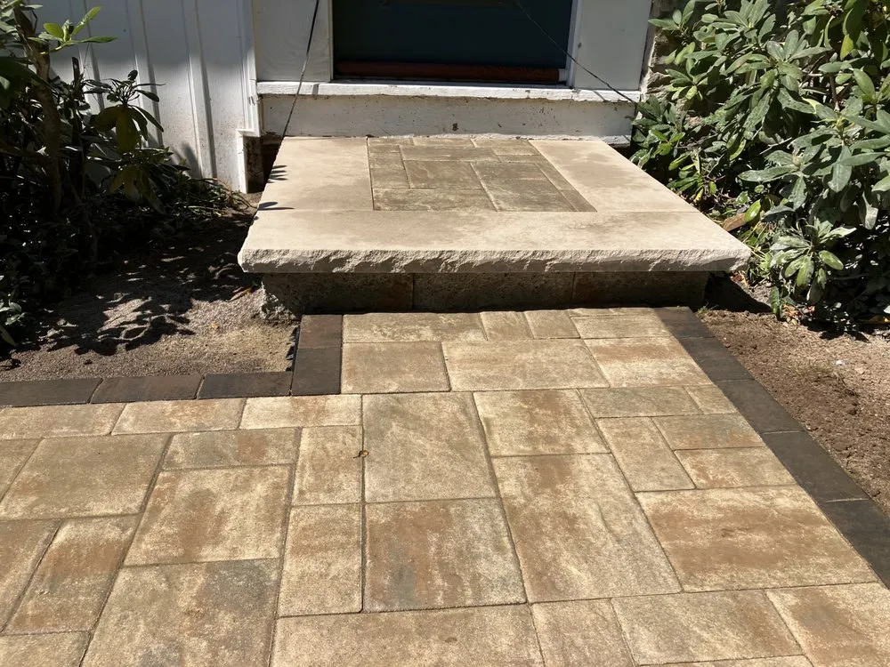 Professional yard maintenance for year-round maintenance across Walworth, NY - Woodgreen Landscape And Construction