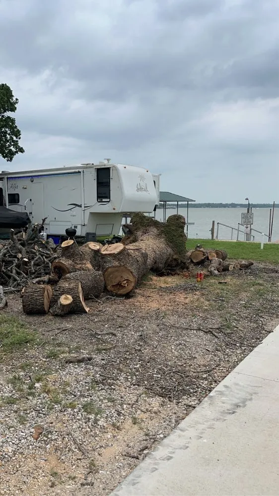 Top-rated landscaping services for outdoor upgrades in Springtown, TX by Woodhouse