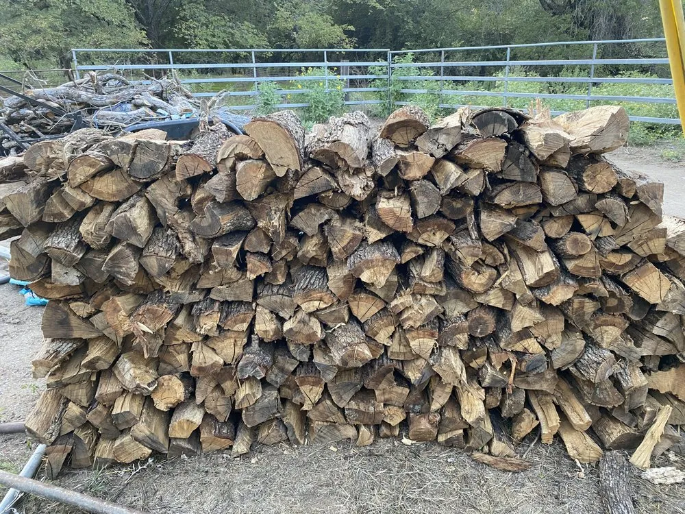 Affordable yard maintenance in Springtown, TX - Woodhouse