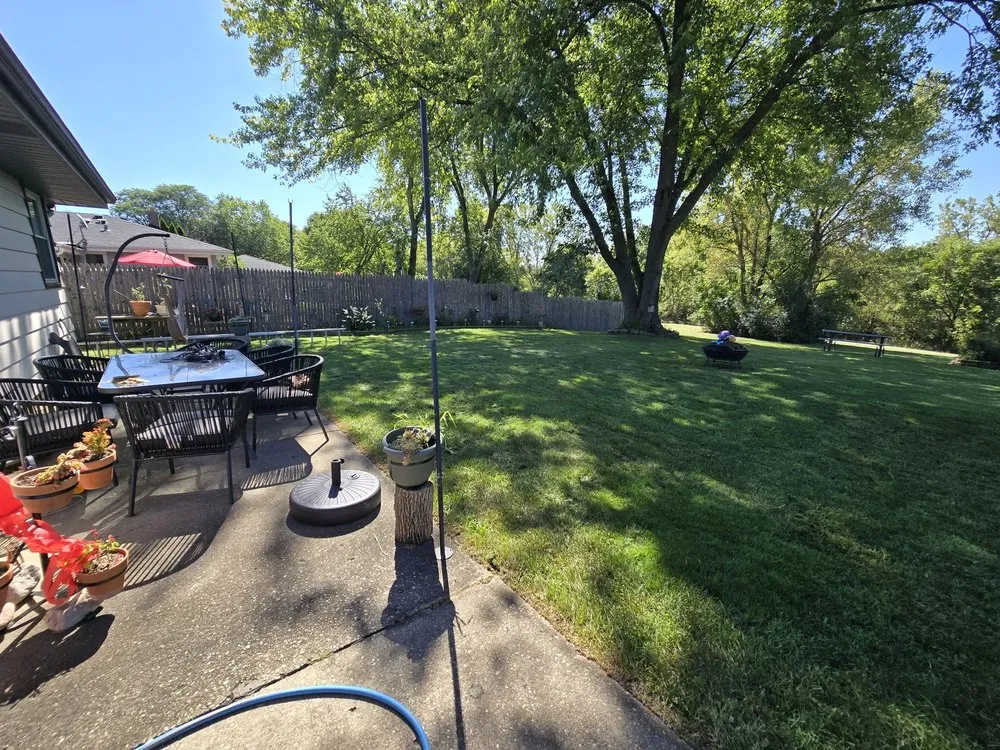 Trusted lawn care service for beautiful yards across Caledonia, WI - Woodington Landscaping & Maintenance