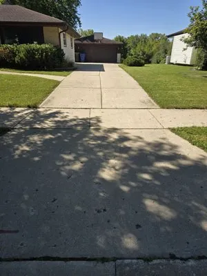 Woodington Landscaping & Maintenance