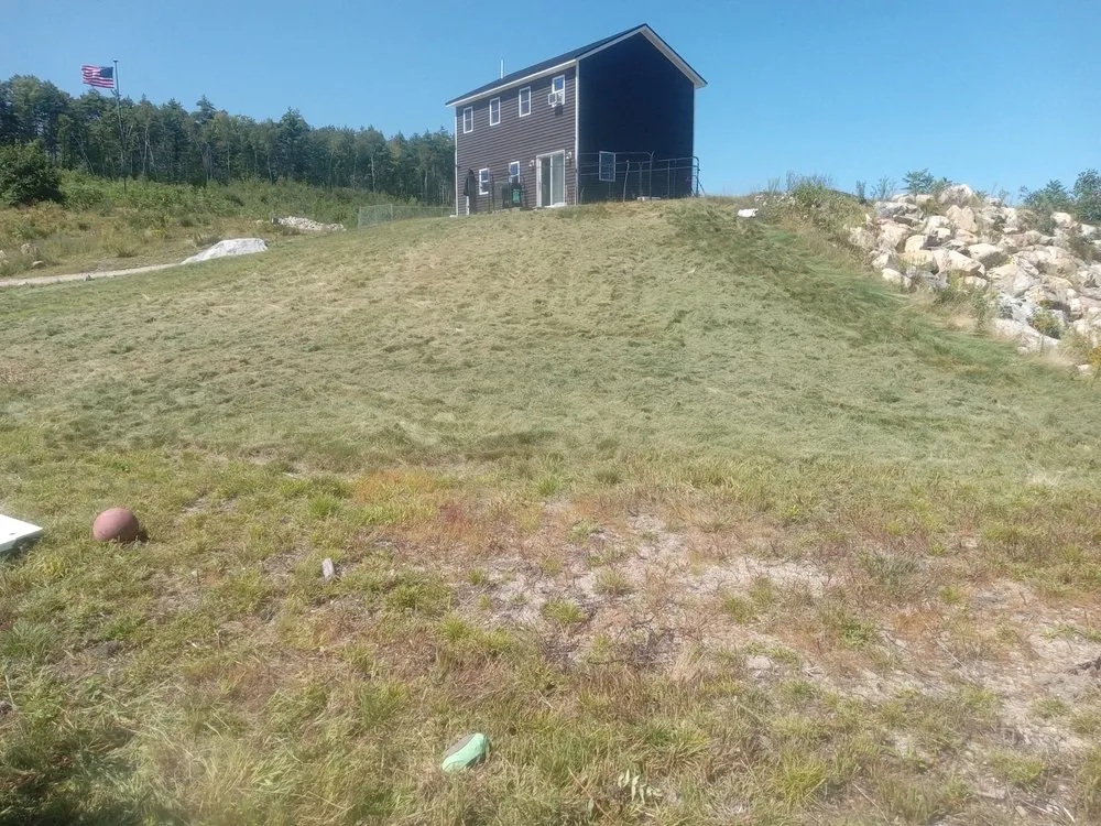 Trusted garden landscaping experts serving West Newfield, ME - Woodja Woodja Trails And Landscaping