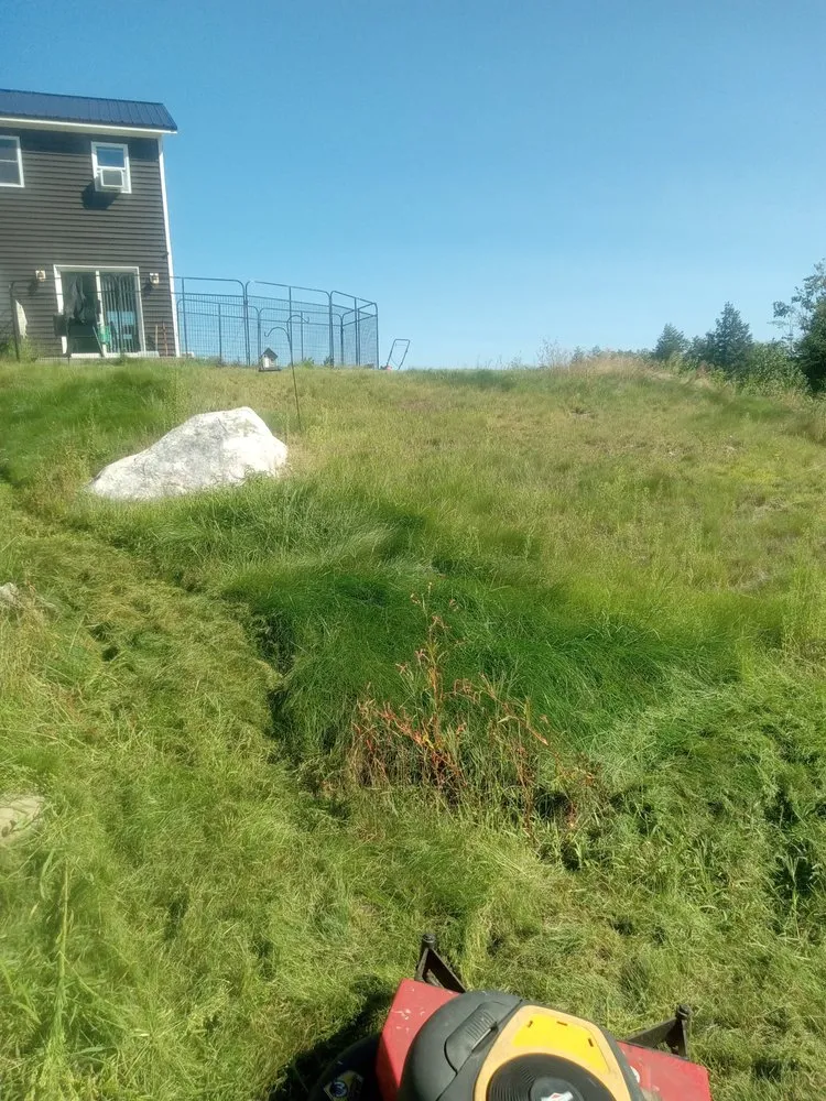 Affordable residential landscaping near you across West Newfield, ME - Woodja Woodja Trails And Landscaping