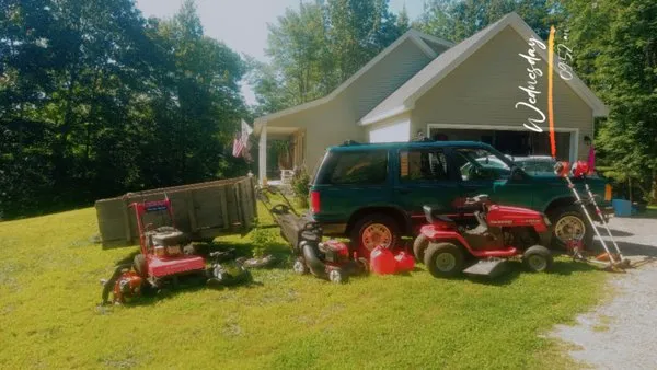 Woodja Woodja Trails And Landscaping