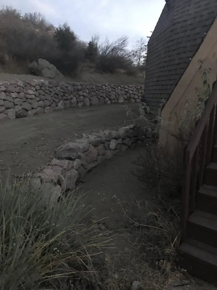 Trusted lawn care service in Elbert, CO - Woodlake Landscaping