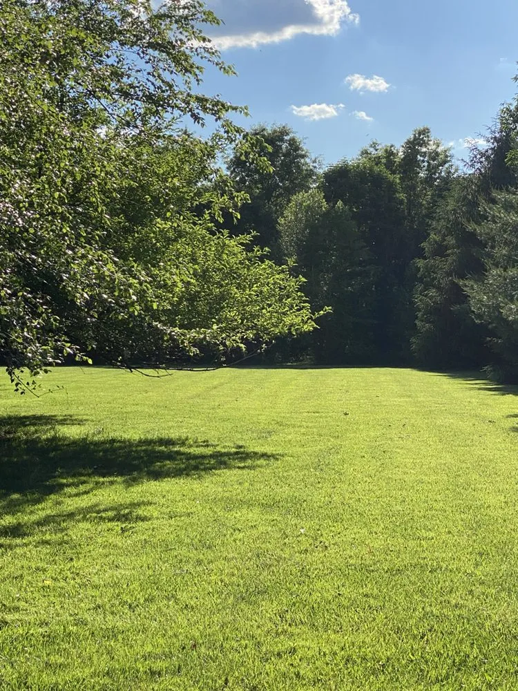 Affordable lawn mowing service in Galena, OH - Woodland Acres Lawn Care
