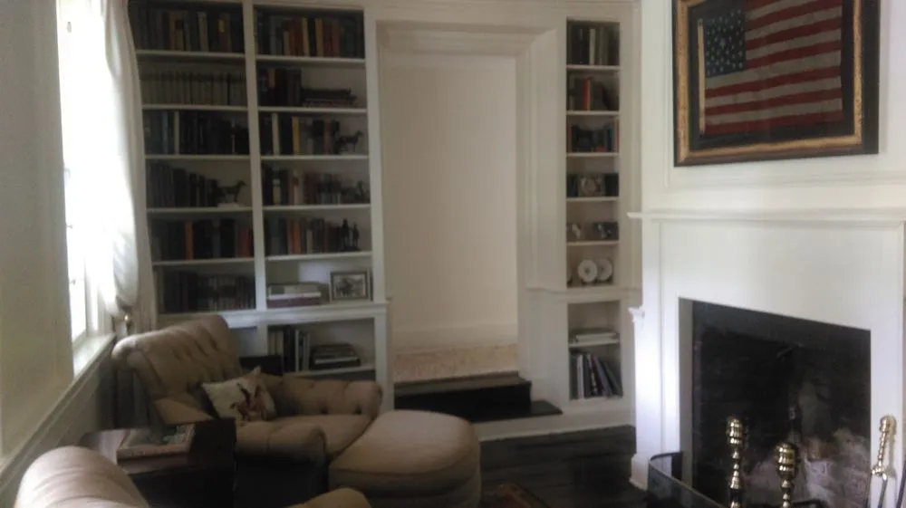 Professional yard cleanup service for residential properties in Port Chester, NY by Woodland Integrated Management Home Improvements