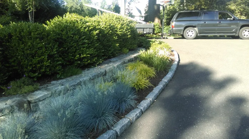 Professional lawn mowing service near you in Port Chester, NY by Woodland Integrated Management Home Improvements