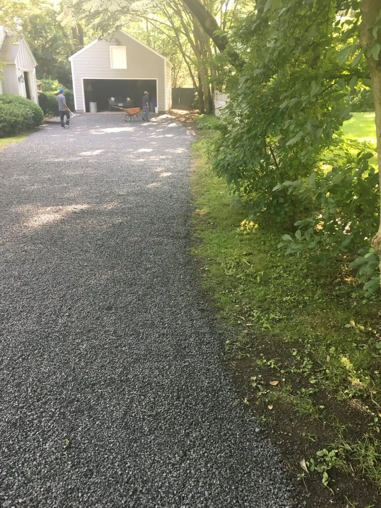 Trusted outdoor landscaping for residential properties across Port Chester, NY - Woodland Integrated Management Home Improvements