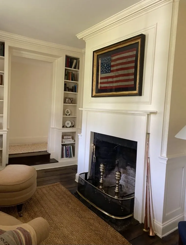 Affordable residential landscaping for year-round maintenance in Port Chester, NY by Woodland Integrated Management Home Improvements