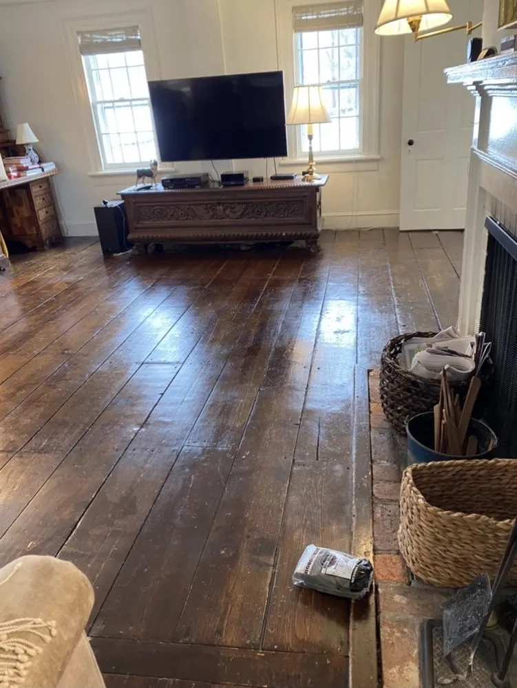 Expert landscaping services in Port Chester, NY - Woodland Integrated Management Home Improvements