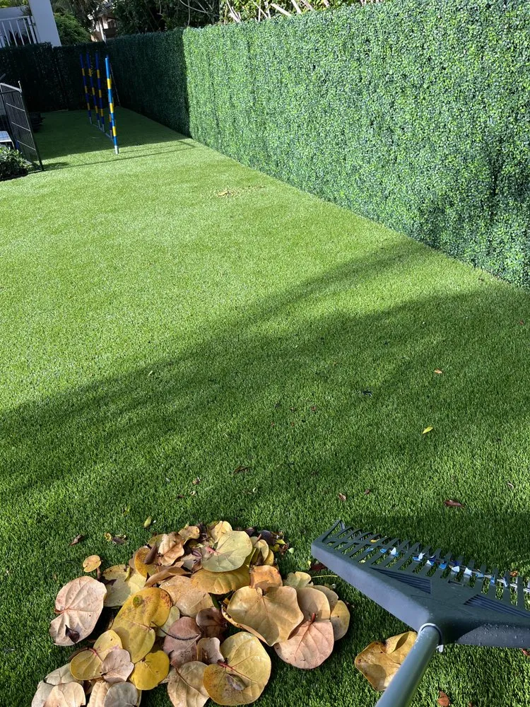 Custom lawn care service for beautiful yards in Port Chester, NY by Woodland Integrated Management Home Improvements