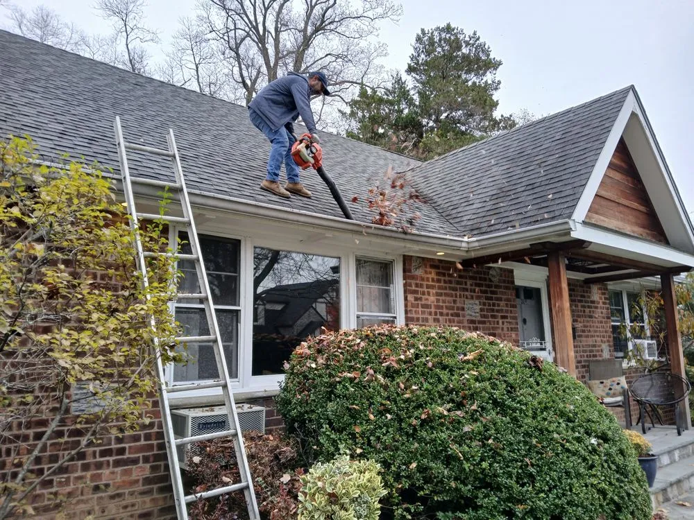 Expert landscape design with custom design across Port Chester, NY - Woodland Integrated Management Home Improvements