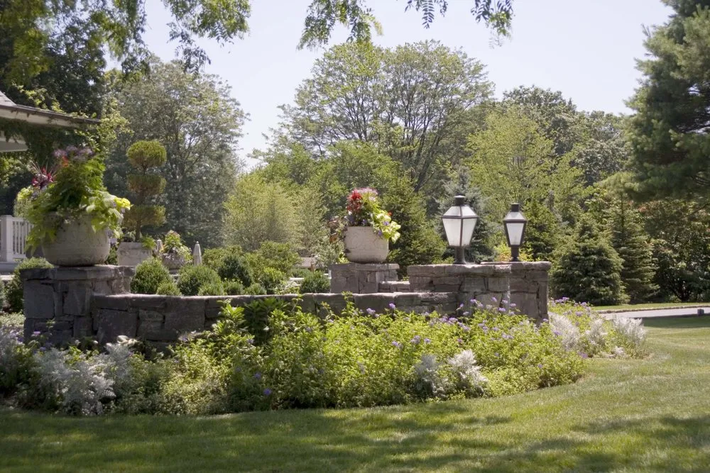 Professional lawn care service in Port Chester, NY - Woodland Integrated Management Home Improvements