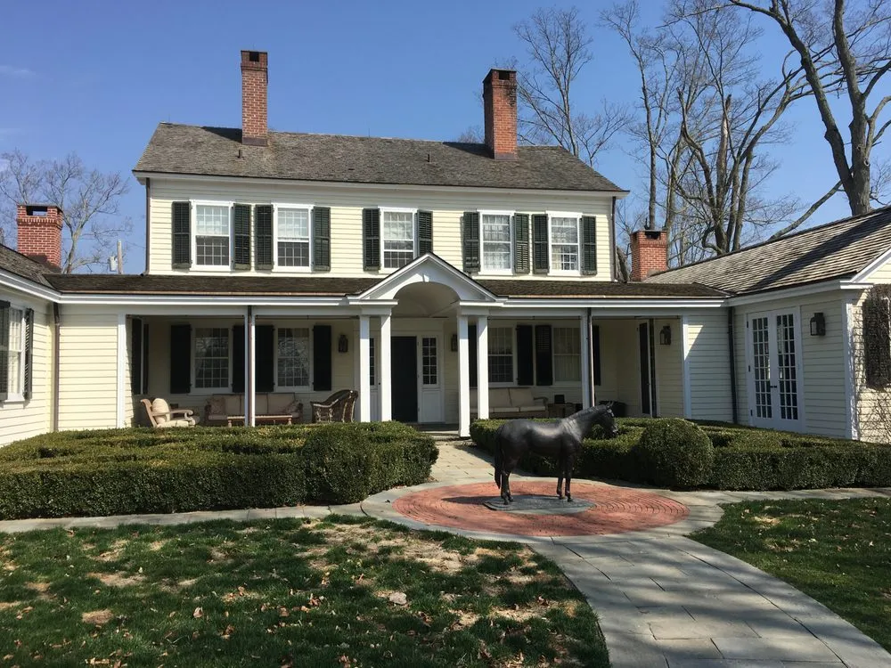 Trusted landscape design for homes in Port Chester, NY by Woodland Integrated Management Home Improvements