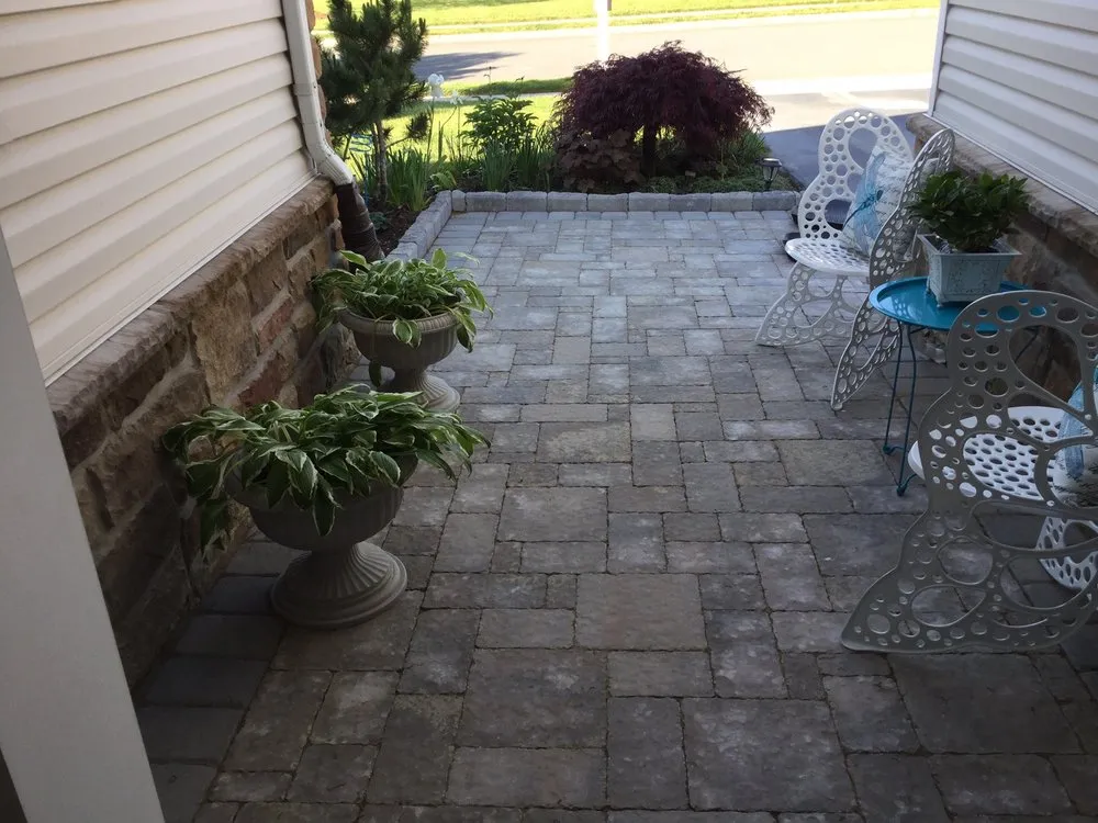 Trusted landscape design in Cape May Court House, NJ by Woodland Landscaping